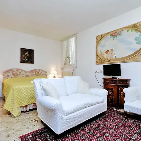 Palazzo Nani Bernardo - My Extra
