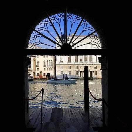 Palazzo Nani Bernardo - My Extra Διαμέρισμα