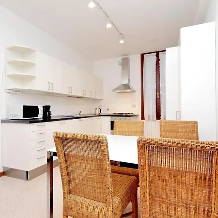 Palazzo Nani Bernardo - My Extra 公寓 威尼斯