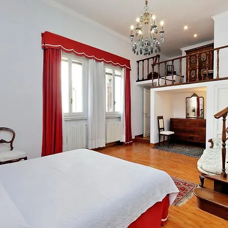 Appartamento Palazzo Nani Bernardo - My Extra *