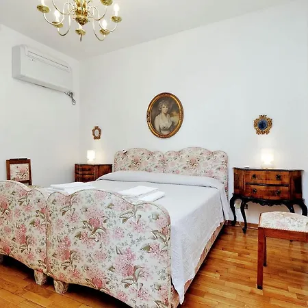 Appartamento Palazzo Nani Bernardo - My Extra Venezia