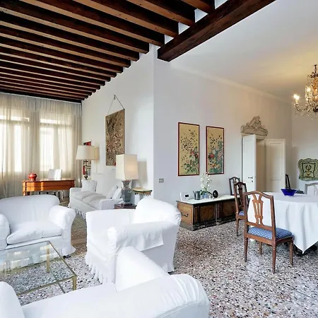 Palazzo Nani Bernardo - My Extra * Venedig