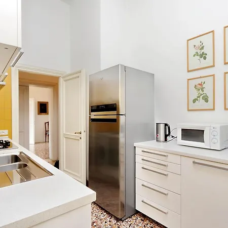 Appartamento Palazzo Nani Bernardo - My Extra