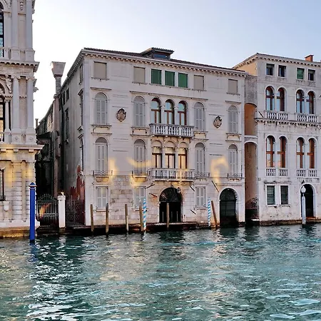 Palazzo Nani Bernardo - My Extra Appartamento