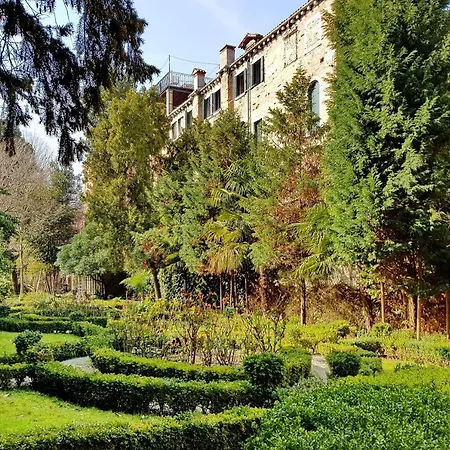 Palazzo Nani Bernardo - My Extra 公寓